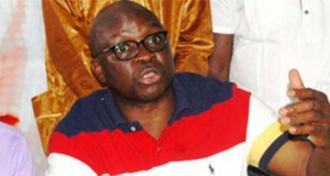 Ayodele Fayose