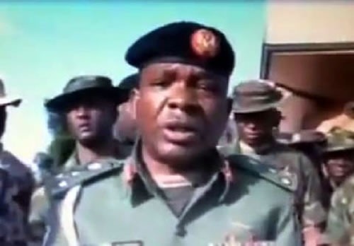 Brig.-Gen. Aliyu Momoh
