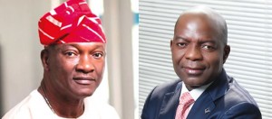 Agbaje, Otti