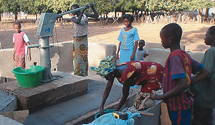 Thirst in abundance: Lagos water crisis stokes anger